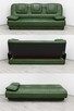 Bestsellerowy komplet FINKA - 8