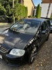 Volkswagen Touran - 1