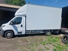 Fiat ducato boxer jumper 2.3 130km kontener 8ep winda klima - 3