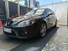 SEAT leon fr 2.0 tfsi 200km klima tempomat - 3
