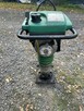 Sprzedam stopę wibracyjną (skoczek) Wacker BS 80 2 - 4