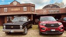 Ford Explorer 2021 XLT | 2.3 EcoBoost 270 KM | 4x4 - 3