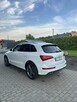 Sprzedam Audi Q5 3.0 TDI 258 KM - 4