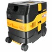 MIRKA DEXOS 1217 M AFC Odkurzacz przemysłowy klasy M z wężem - 2