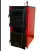 kociol piece drewno wegiel miał 30 kw 240 m 5-klasa