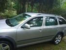 Sprzedam Skoda Octavia Scout 4x4 - 2