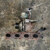 Turbosprezarka Opel 1.9 CDTI 150KM