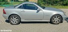 Mercedes-Benz SLK - 8
