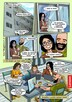 Komiksy na zamówienie TWORZYMY KOMIKSY bez AI rysownik - 4