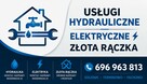 Złota rączka remonty