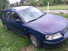 WOLKSWAGEN PASSAT 19 TDI - 4