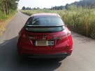 Honda civic z 2009r sil 1,4b +lpg - 8