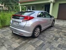 Honda Civic 1.8stan bardzo dobry - 2