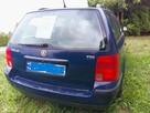 WOLKSWAGEN PASSAT 19 TDI - 2