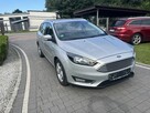 Ford focus mk3 tempo mat 120koni disel