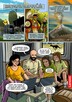 Komiksy na zamówienie TWORZYMY KOMIKSY bez AI rysownik - 6