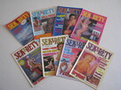 SEKsRETY – magazyn dla dorosłych 1997 Peep Show i Video Life - 2