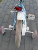 Rowerek ELSA 16 - 3