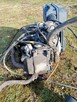 Sprzedam silnik Piaggio x9 250 - 4