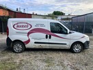 Syndyk sprzeda Fiat Doblo Maxi (chłodnia) - 4