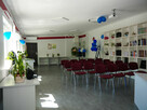 Sala na wynajem - 1