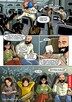 Komiksy na zamówienie TWORZYMY KOMIKSY bez AI rysownik - 2