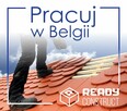DEKARZ (dachówka ceramiczna) - PRACA W BELGII