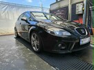 SEAT leon fr 2.0 tfsi 200km klima tempomat - 1