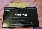 Canon Eos R100 plus dodatki - 5