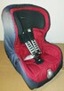 Fotelik samochodowy ROMER KING PLUS Britax 9-18kg - 2