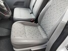 VOLKSWAGEN TRANSPORTER 2.0TDI AUTOMAT - 15