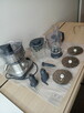 Robot wielofunkcyjny KENWOOD FPM260. - 3