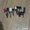 Narzędzia przyrządy wkręt Spax kołki Rawlplug prowadnice GTV - 6