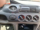FORD Escort, wersja Bolero2, rok 1998, moc 70 kM. Klasyk - 10