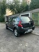 Dacia Sandero Stepway 1.5 dCi – zadbana, sprawna klimatyzacj - 6
