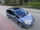 OKAZYJNIE SPRZEDAM Ford S-Max 2007 2.0 TDCI - 5
