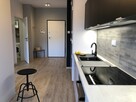 Wynajmę luksusową kawalerkę 35,25m Wola Leszno 15 róg Karolk - 9