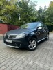 Dacia Sandero Stepway 1.5 dCi – zadbana, sprawna klimatyzacj - 1