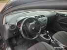 Seat Leon 2.0TDI Salon Polska pierwszy właściciel - 8