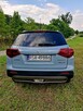 Suzuki Vitara 1.4 boosterjet Pierwszy właściciel - 4