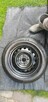 Felgi z oponami 185/65/15 toyota E12 - 4