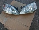 corsa c lampy przednie - 3
