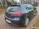 Seat Leon 2.0TDI Salon Polska pierwszy właściciel - 6