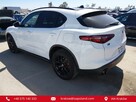 ALFA ROMEO STELVIO TI SPORT 2019 / 2.0L / 284 KM / V4 / 4X4 - 5