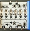 Wzmacniacz antenowy WWK-861 wielozakresowy kanałowy TELKOM - 5