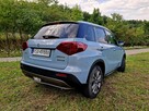 Suzuki Vitara 1.4 boosterjet Pierwszy właściciel - 11