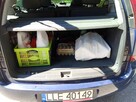 Opel Meriva 1.6 -B,2003r - 11