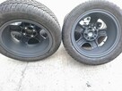 Felgi aluminiowe 15 Honda Civic 4x100 oryginał et45 - 5