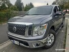 Nissan Titan 400KM 4x4 - 3