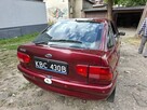FORD Escort, wersja Bolero2, rok 1998, moc 70 kM. Klasyk - 6